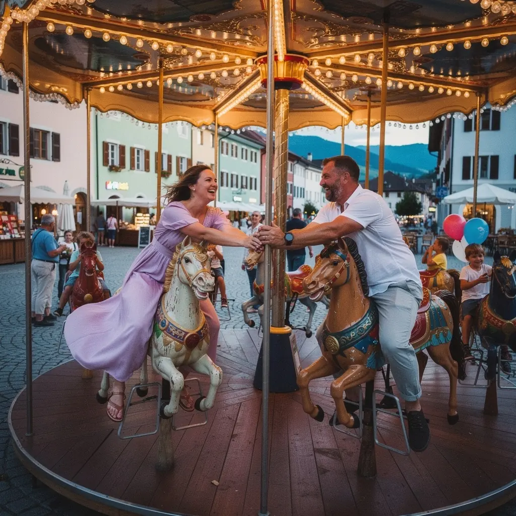 Zwei HГ¤nde, die sich sanft berГјhren, symbolisieren die Verbindung zweier Liebender.
