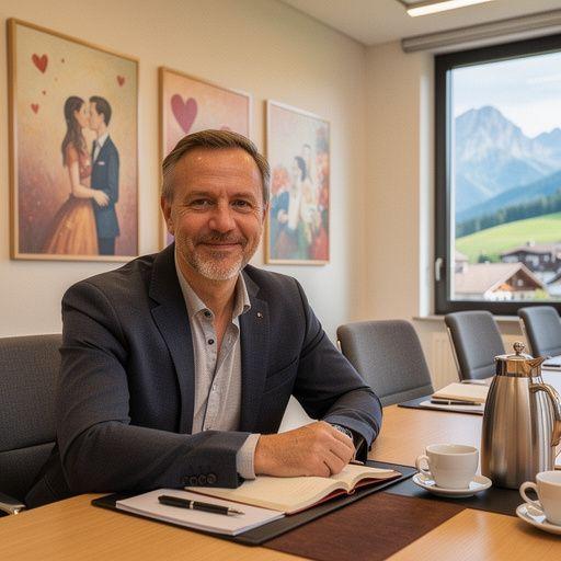 Tobias Weber - Plotentwickler